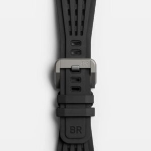 BRX3R-BL-TI/SRB Bell & Ross ベル&ロス BR-X3 ブラック チタン