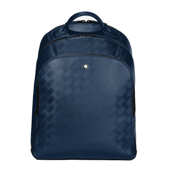 MB198047 MONTBLANC モンブラン エクストリーム 3.0 ミディアム バックパック コンパートメント3