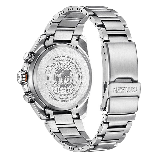 CB5034-82L CITIZEN シチズン プロマスター LAND