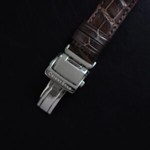 【プレステージショップ限定】RK-AY0105Y ORIENT STAR オリエントスター クラシック M45 F7 メカニカルムーンフェイズ