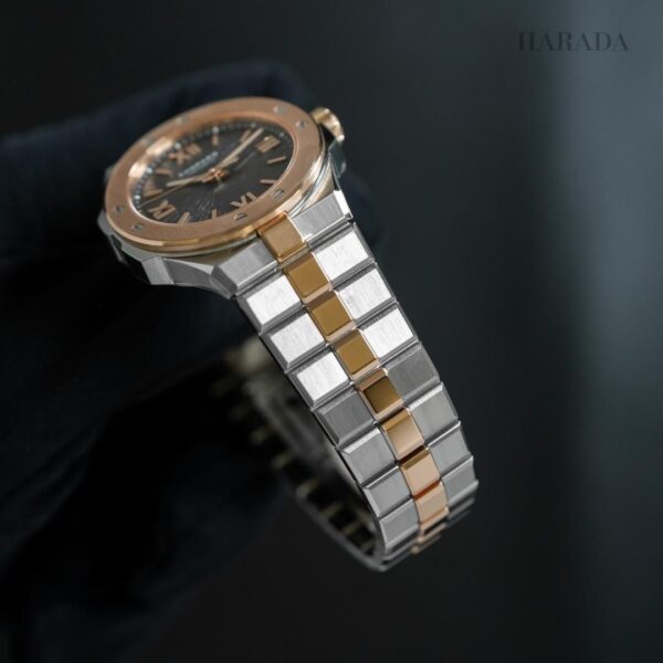 298617-6001 Chopard ショパール アルパインイーグル 33mm
