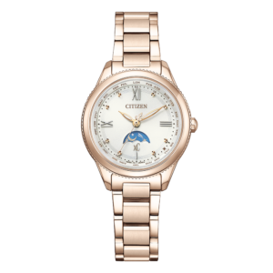 EE1004-57A CITIZEN シチズン クロスシー daichi collection