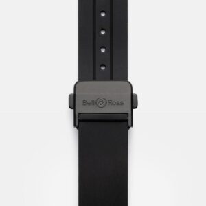【世界限定500本】BRX5R-BLUM-TC/SRB Bell & Ross ベル&ロス BR-X5 ブルー ラム
