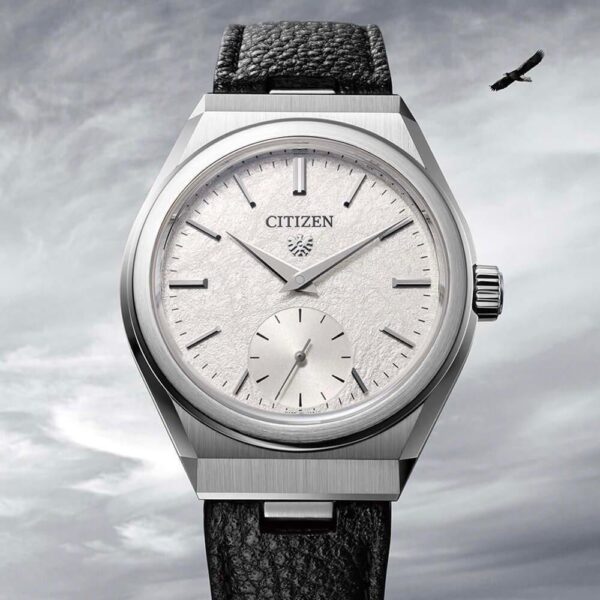 【世界限定160本】 NC0210-11A The CITIZEN ザ・シチズン メカニカル 特定店限定流通 CITIZENブランド時計100周年限定モデル