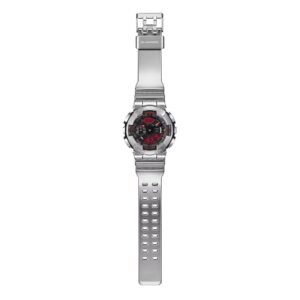 GM-110YRA-8AJF CASIO カシオ ANALOG-DIGITAL Gショック