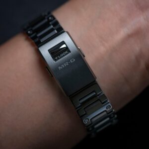 MRG-B2100B-1AJR CASIO カシオ MR-G Gショック