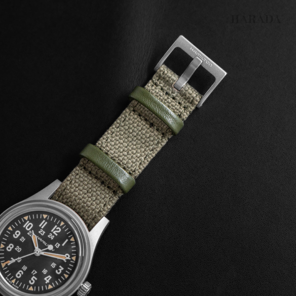 【2026年限定製造】 H69399930 HAMILTON ハミルトン カーキ フィールド 36mm