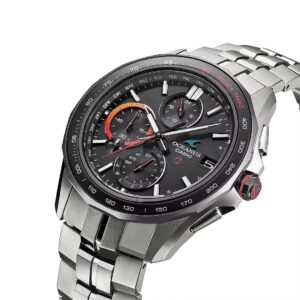 【世界限定1,000本】OCW-S7000TS-1AJR CASIO カシオ オシアナス マンタ