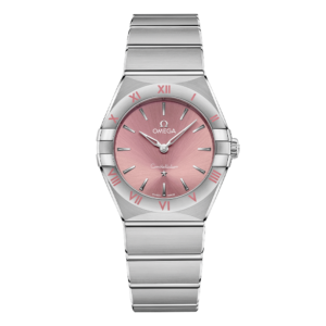 131.10.28.60.11.001 OMEGA オメガ コンステレーション 28MM