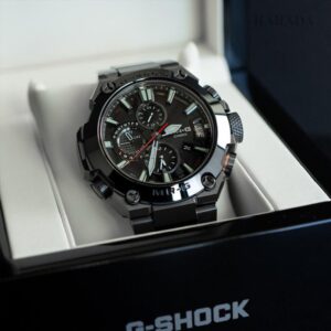 MRG-G2000CB-1AJR 黒備え CASIO カシオ MR-G Gショック