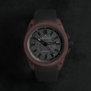 【世界限定300本(国内40本)】 N3000.21Q47.M02 NORQAIN ノルケイン ワイルドワン メテオライト スペシャルエディション