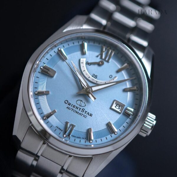 RK-AU0109L ORIENT STAR オリエントスター コンテンポラリー スタンダード