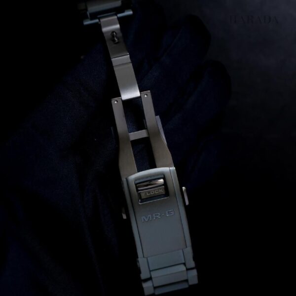 MRG-B2000BG-3AJR CASIO カシオ MR-G Gショック