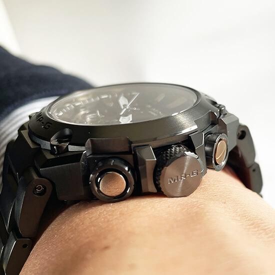 MRG-B2000B-1A1JR CASIO カシオ MR-G Gショック