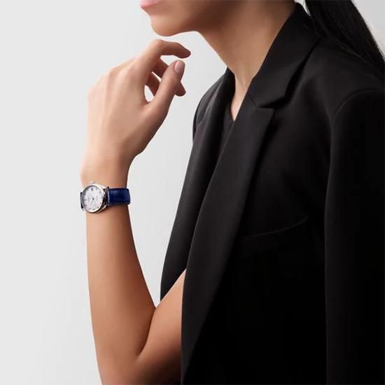 L2.357.4.87.0 LONGINES ロンジン マスターコレクション 34mm