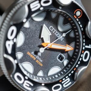 BN0230-04E CITIZEN シチズン プロマスター MARINE