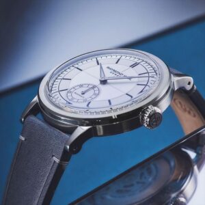 2930-STC-65001 RAYMOND WEIL レイモンド ウェイル ミレジム 39.5mm