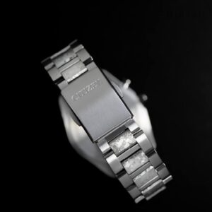 【世界限定1,400本】 CB0284-66A CITIZEN シチズン アテッサ ACT Line Platinum Shine Collection
