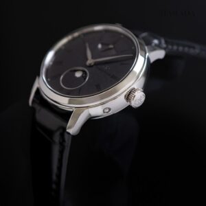 【プレステージショップ限定100本】RK-BW0002N ORIENT STAR オリエントスター クラシック M45 F8 メカニカルムーンフェイズ ハンドワインディング 替えバンド付