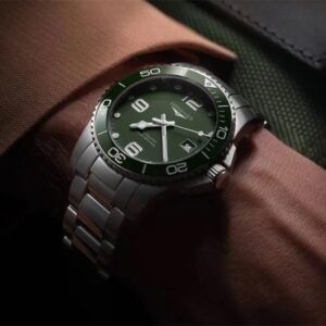 L3.781.4.06.6 LONGINES ロンジン ハイドロコンクエスト 41mm