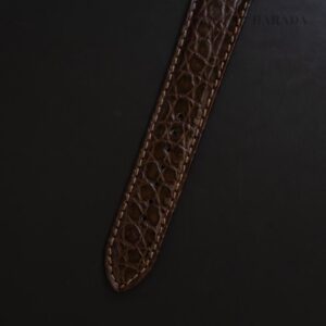 MINASE ミナセ MASTER CRAFT M3 マスタークラフト M3 エンボス文字盤 ベージュ M3M3-BE1 自動巻き 腕時計ケース単体