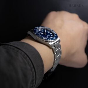 L3.779.4.96.6 LONGINES ロンジン ハイドロコンクエスト 39mm