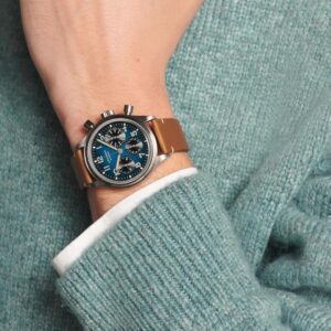 L2.816.1.93.2 LONGINES ロンジン アヴィゲーション ビッグアイ 41mm