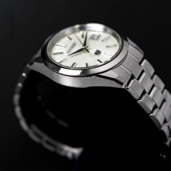 【世界限定500本】 AQ4100-57C The CITIZEN ザ・シチズン