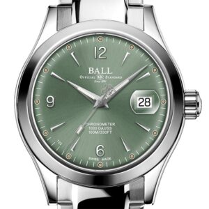 NM9026C-S5CJ-GR BALL WATCH ボールウォッチ エンジニア オハイオ クロノメーター