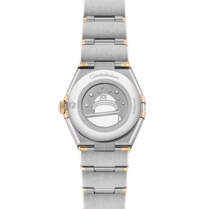 131.20.28.60.55.002 OMEGA オメガ コンステレーション 28MM