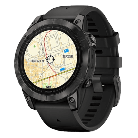 010-02803-52 47mm GARMIN ガーミン エピックス プロ (Gen 2)