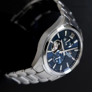 RK-BY0010L ORIENT STAR オリエントスター コンテンポラリー M34 F7 セミスケルトン