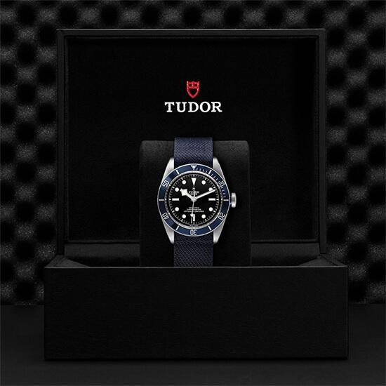 M79230B-0006 TUDOR チューダー ブラックベイ