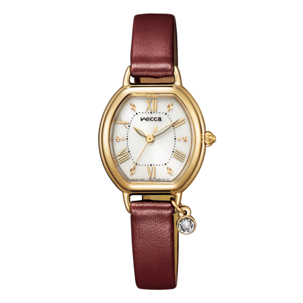 【限定900本】 KP2-523-92 CITIZEN シチズン ウィッカ
