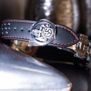 【世界限定162本】 3142-1GP57 Cuervo y Sobrinos クエルボ・イ・ソブリノス ヒストリアドール Gran Premio de Cuba “1957”