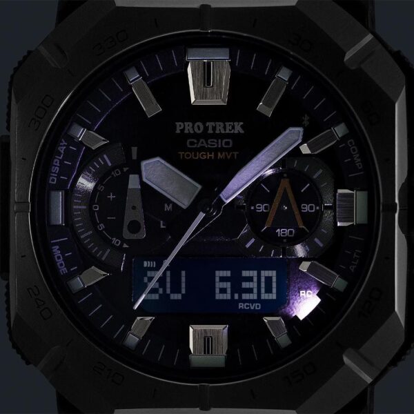 PRW-B1000-1JF CASIO カシオ PRO TREK