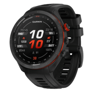 010-02746-22 47mm GARMIN ガーミン アプローチ S70