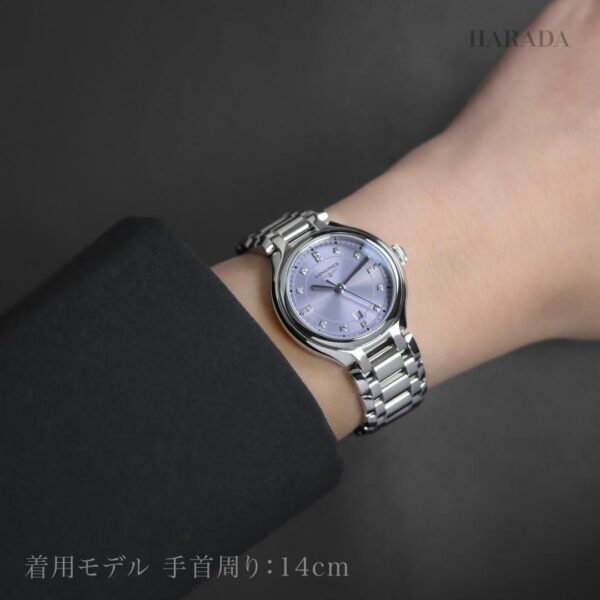 L8.142.4.07.6 LONGINES ロンジン プリマルナ 30mm