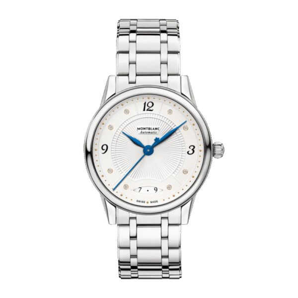 MB114733 MONTBLANC モンブラン ボエム デイト