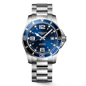 L3.742.4.96.6 LONGINES ロンジン ハイドロコンクエスト 41mm