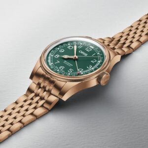 01 754 7741 3167-07 8 20 01 ORIS オリス ビッグクラウン ポインターデイト