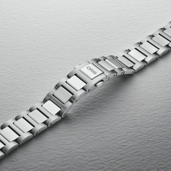 01 531 7797 4056-07 8 17 06 ORIS オリス ビッグクラウン 34mm