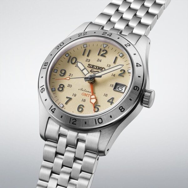 HDB002J SEIKO セイコー 5スポーツ