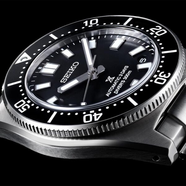 SBDC197 SEIKO セイコー プロスペックス Diver Scuba