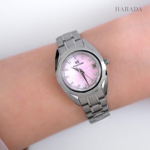 STGF277 Grand Seiko グランドセイコー