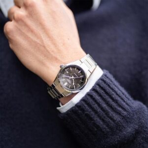 EFK-110D-1AJF CASIO カシオ EDIFICE AUTOMATIC