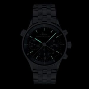 SINN ジン フランクフルト・ファイナンシャル・ウォッチ 6000
