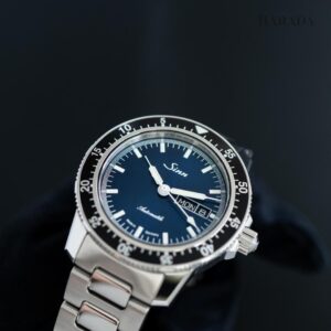 104.ST.SA.IB SINN ジン インストゥルメントウォッチ ブレスレット仕様 (旧)