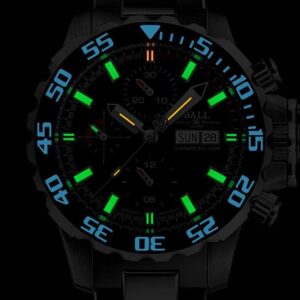 BALL WATCH ボールウォッチ エンジニア ハイドロカーボン ネドゥ G5 DC3226A-S3CJ-BE