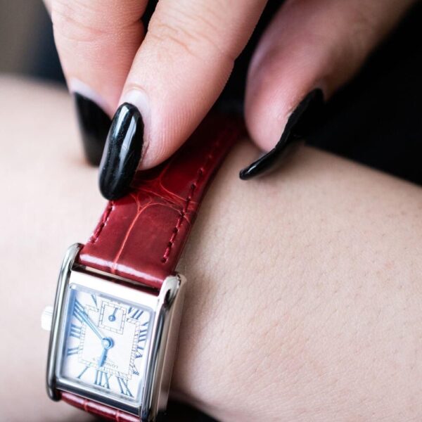 L5.200.4.71.5 LONGINES ロンジン ミニドルチェヴィータ 21.5×29mm